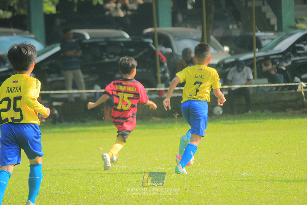 ijl u11 260426 brazillian ss serpong vs gagak muda