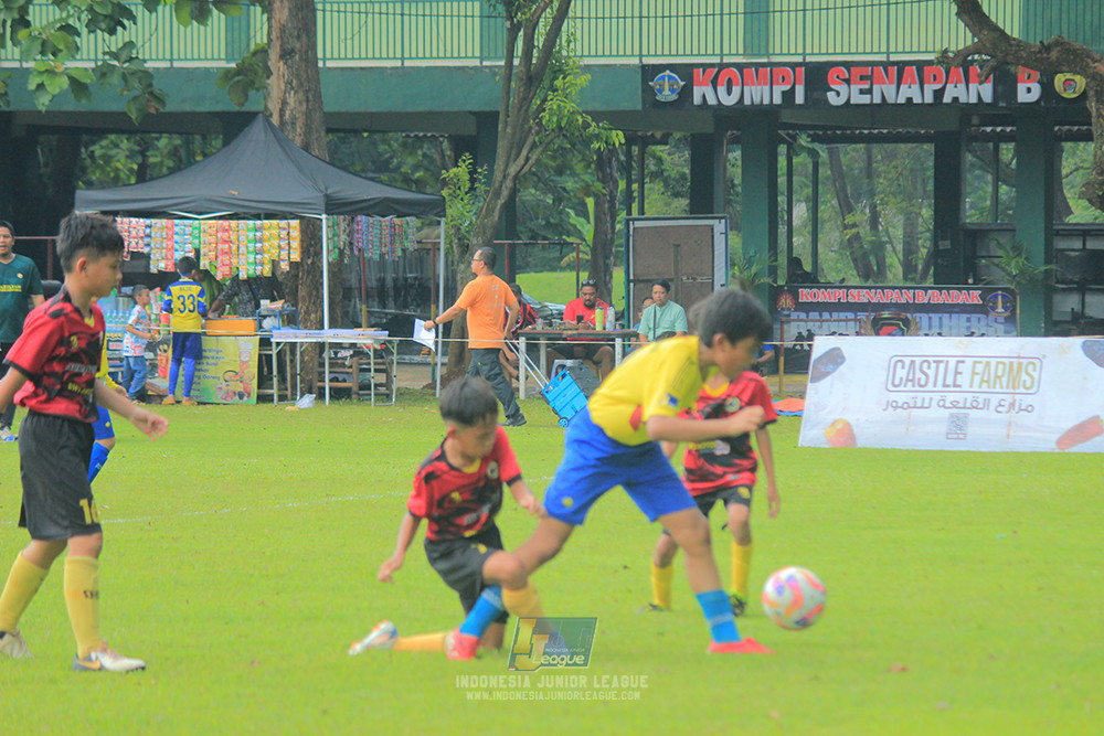 ijl u11 260426 brazillian ss serpong vs gagak muda