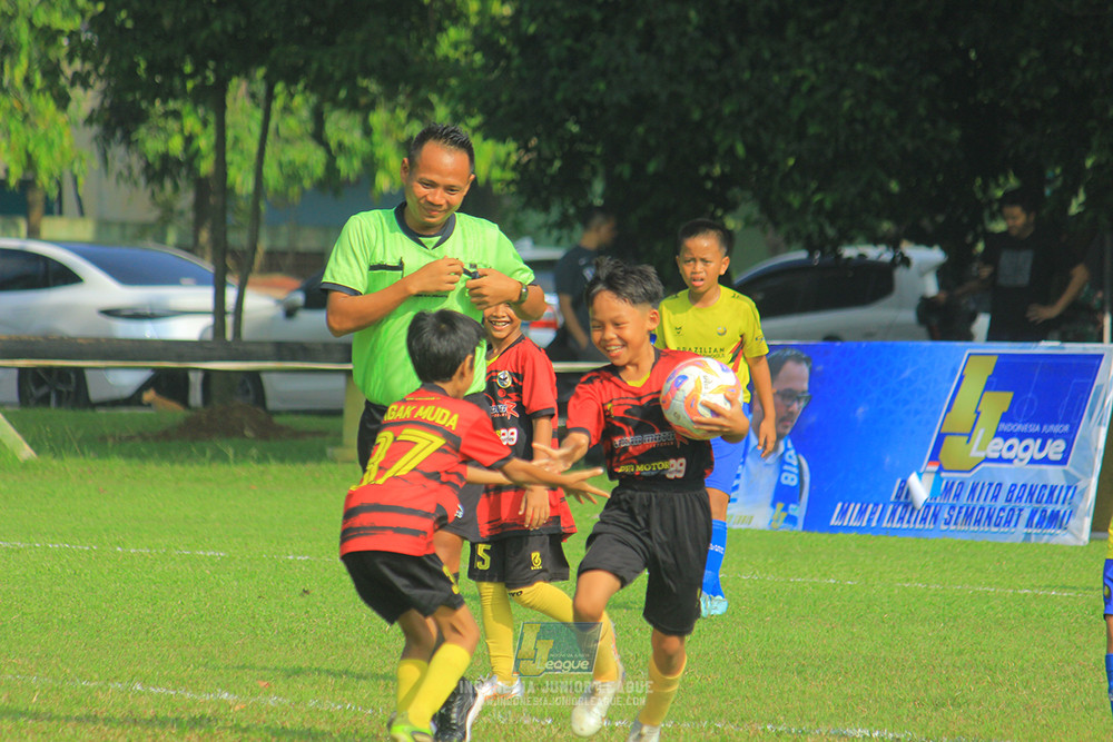ijl u11 260426 brazillian ss serpong vs gagak muda
