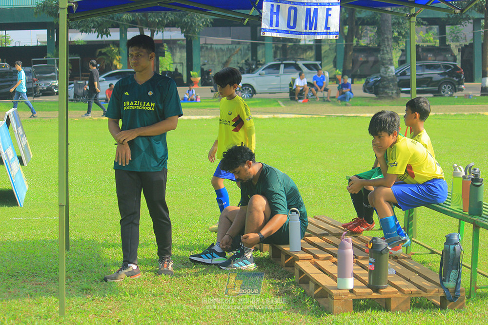 ijl u11 260426 brazillian ss serpong vs gagak muda