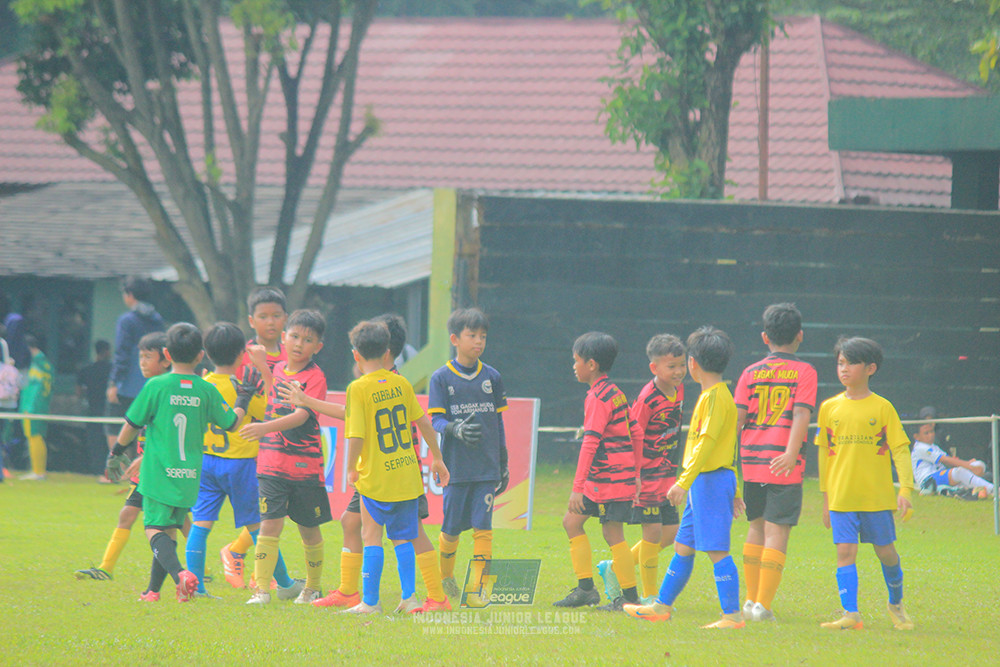 ijl u11 260426 brazillian ss serpong vs gagak muda