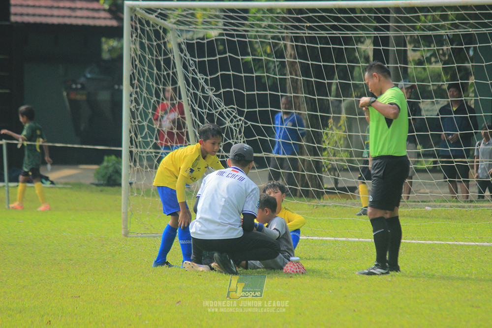 ijl u11 260426 brazillian ss serpong vs gagak muda