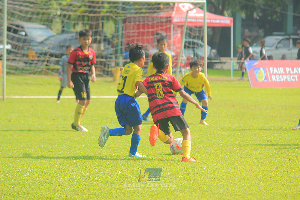 ijl u11 260426 brazillian ss serpong vs gagak muda