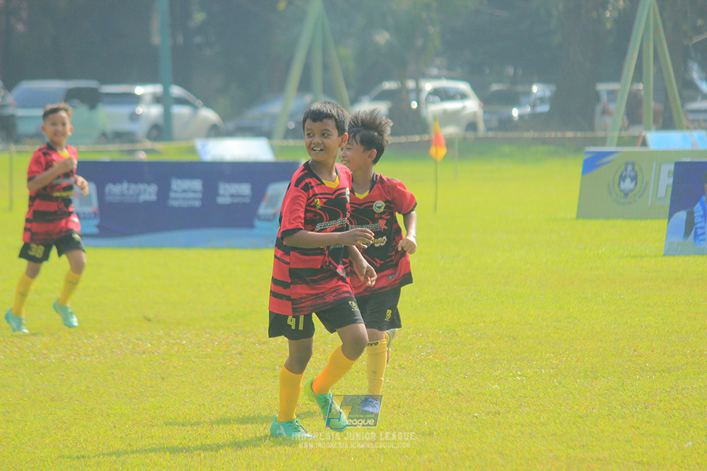 ijl u11 260426 brazillian ss serpong vs gagak muda