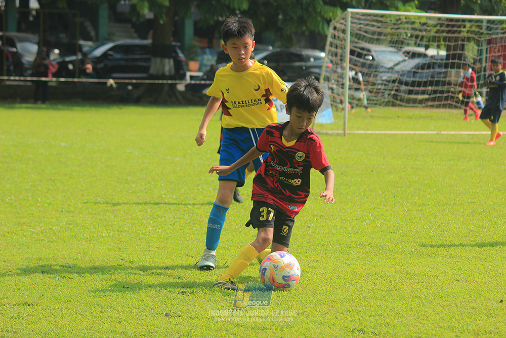 ijl u11 260426 brazillian ss serpong vs gagak muda