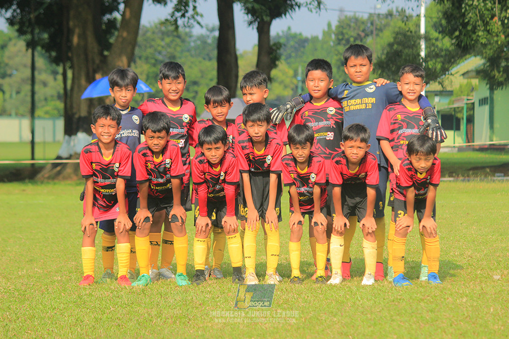 ijl u11 260426 brazillian ss serpong vs gagak muda