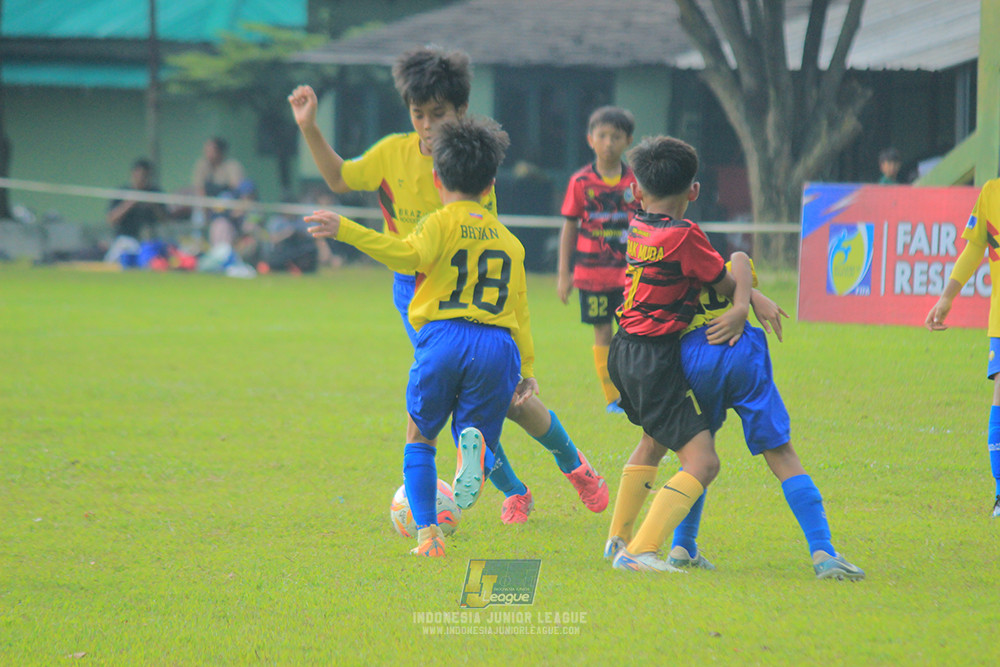 ijl u11 260426 brazillian ss serpong vs gagak muda