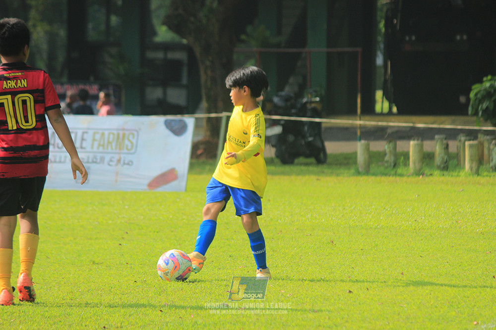 ijl u11 260426 brazillian ss serpong vs gagak muda