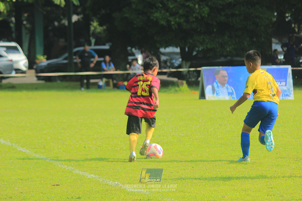 ijl u11 260426 brazillian ss serpong vs gagak muda
