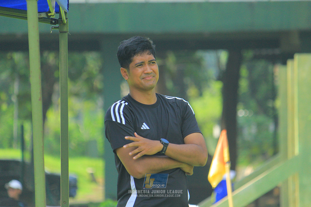 ijl u11 260426 brazillian ss serpong vs gagak muda
