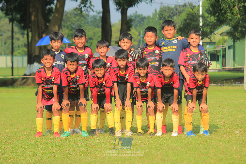 ijl u11 260426 brazillian ss serpong vs gagak muda