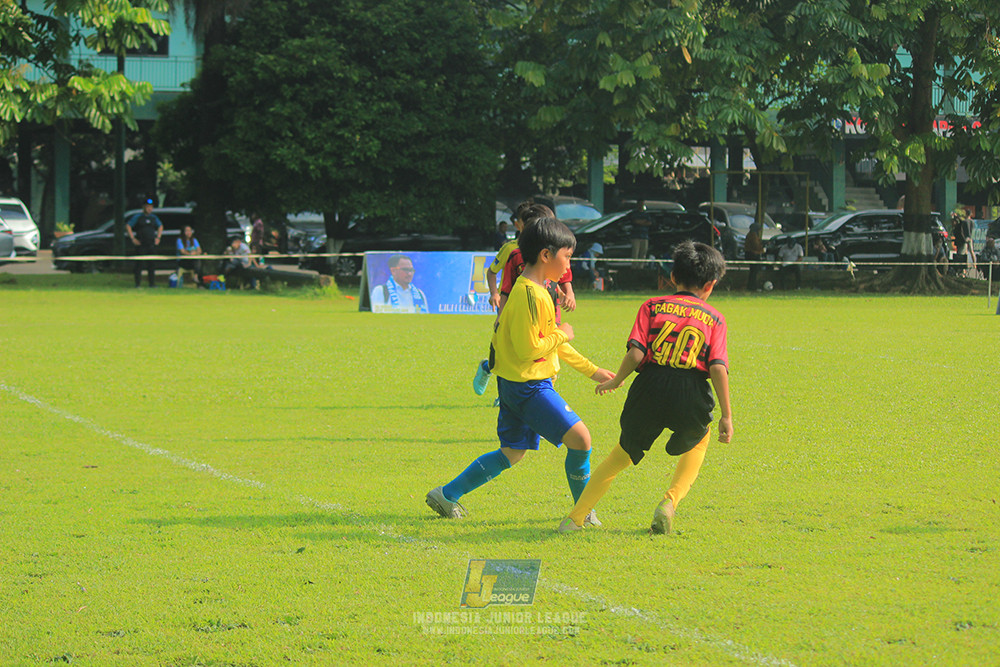 ijl u11 260426 brazillian ss serpong vs gagak muda