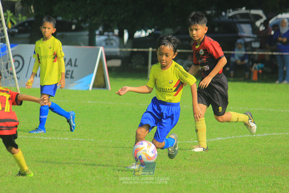 ijl u11 260426 brazillian ss serpong vs gagak muda