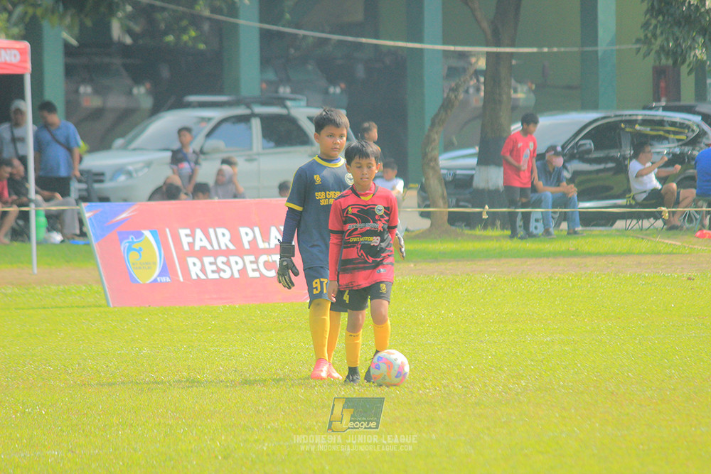 ijl u11 260426 brazillian ss serpong vs gagak muda