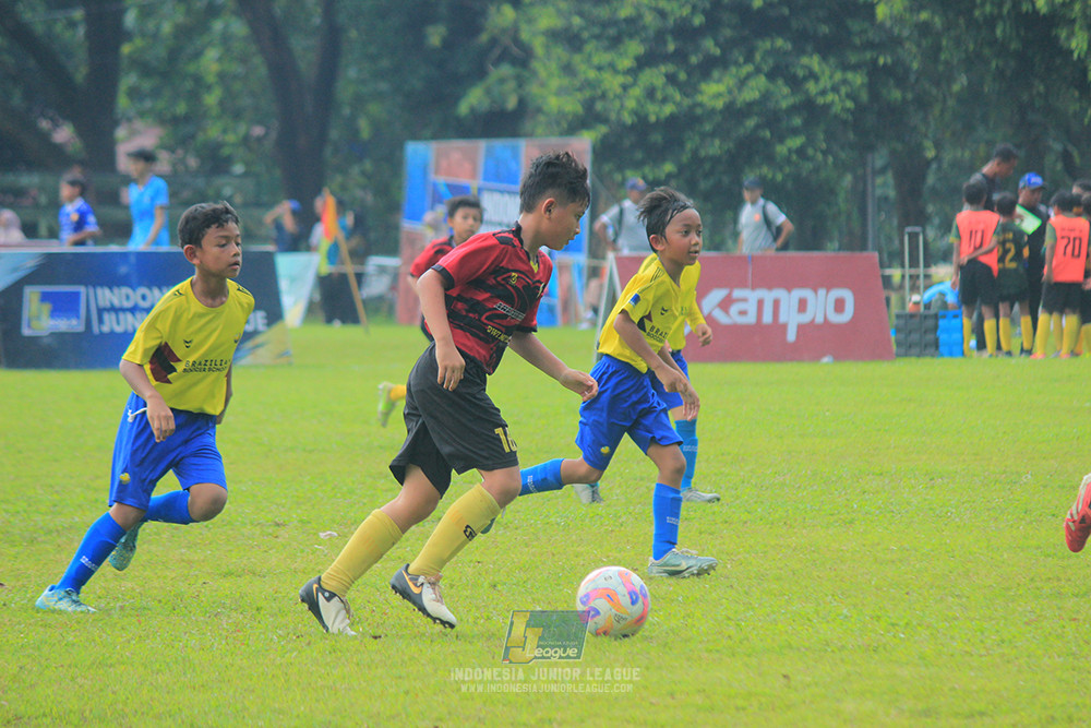 ijl u11 260426 brazillian ss serpong vs gagak muda
