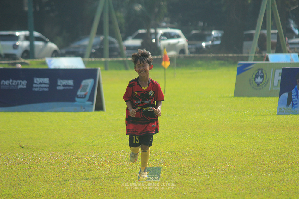ijl u11 260426 brazillian ss serpong vs gagak muda