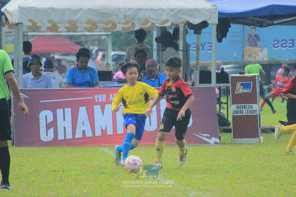 ijl u11 260426 brazillian ss serpong vs gagak muda