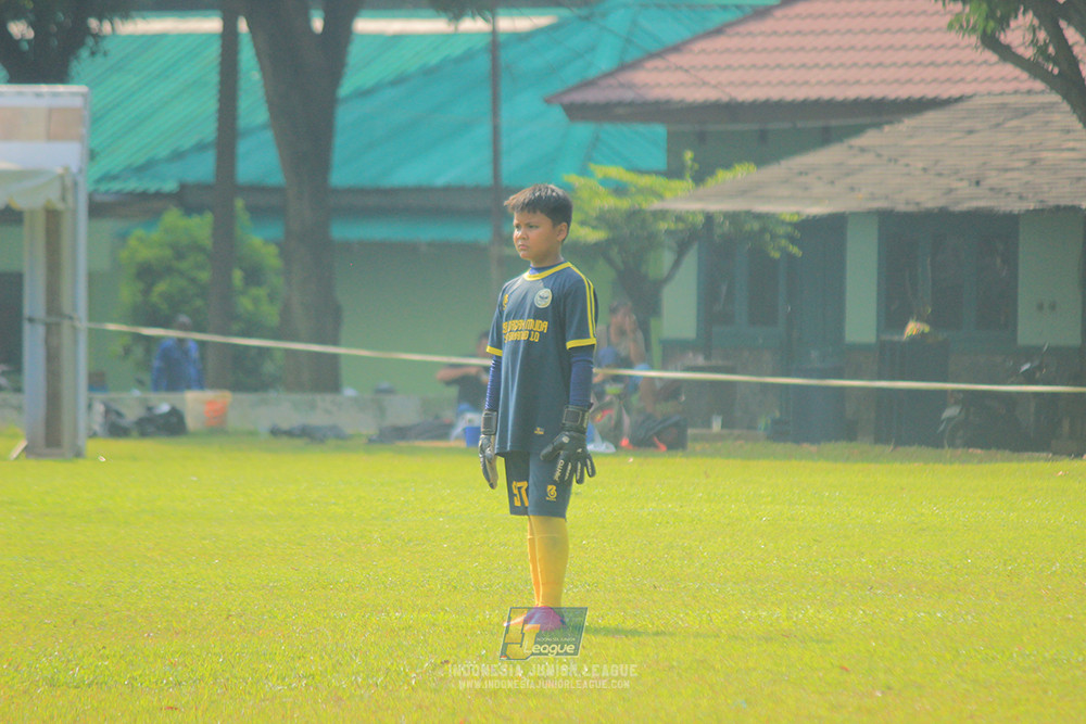 ijl u11 260426 brazillian ss serpong vs gagak muda