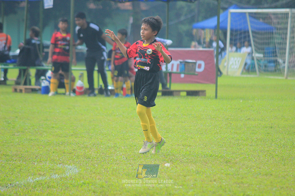 ijl u11 260426 brazillian ss serpong vs gagak muda