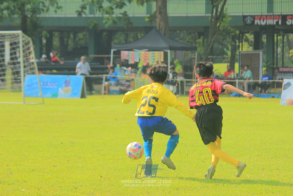 ijl u11 260426 brazillian ss serpong vs gagak muda