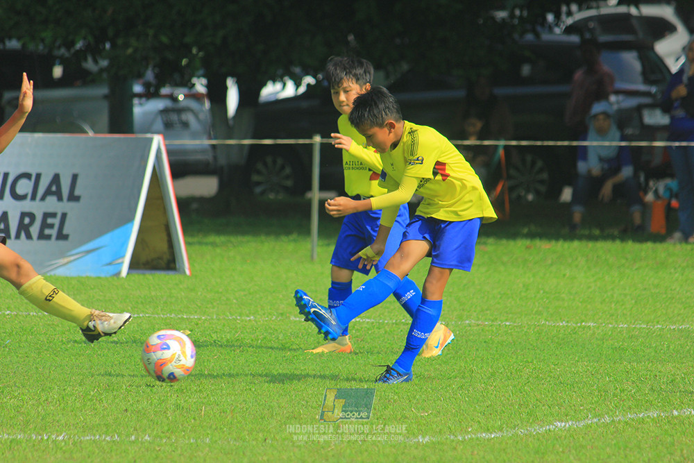 ijl u11 260426 brazillian ss serpong vs gagak muda