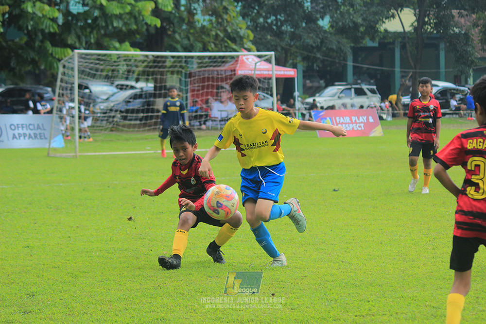 ijl u11 260426 brazillian ss serpong vs gagak muda