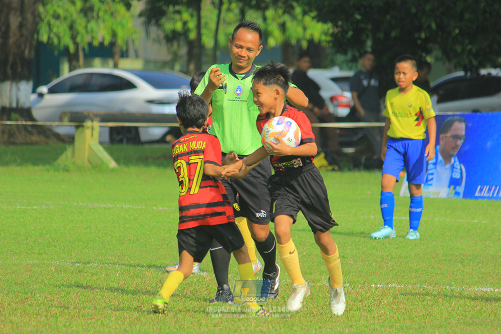 ijl u11 260426 brazillian ss serpong vs gagak muda