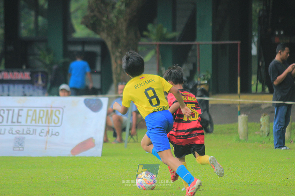 ijl u11 260426 brazillian ss serpong vs gagak muda