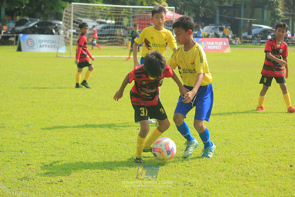 ijl u11 260426 brazillian ss serpong vs gagak muda
