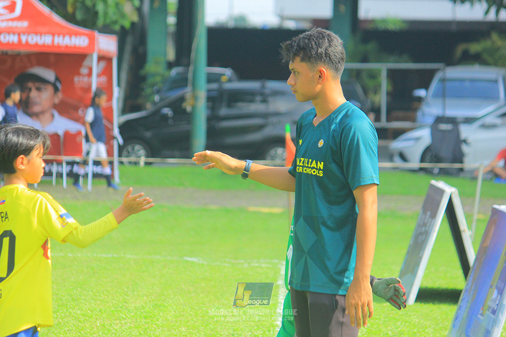 ijl u11 260426 brazillian ss serpong vs gagak muda