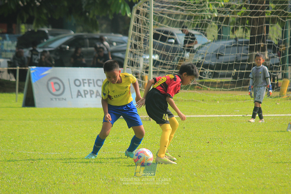 ijl u11 260426 brazillian ss serpong vs gagak muda