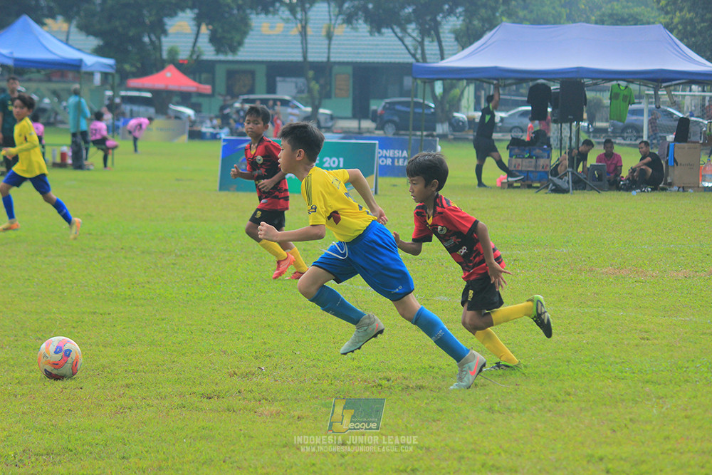 ijl u11 260426 brazillian ss serpong vs gagak muda