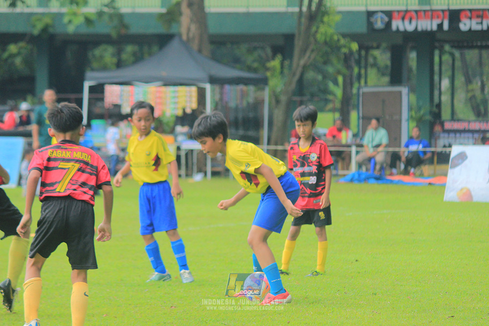 ijl u11 260426 brazillian ss serpong vs gagak muda
