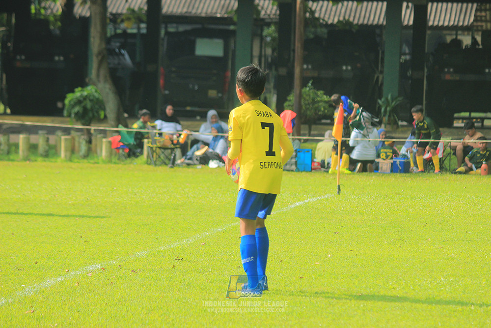ijl u11 260426 brazillian ss serpong vs gagak muda