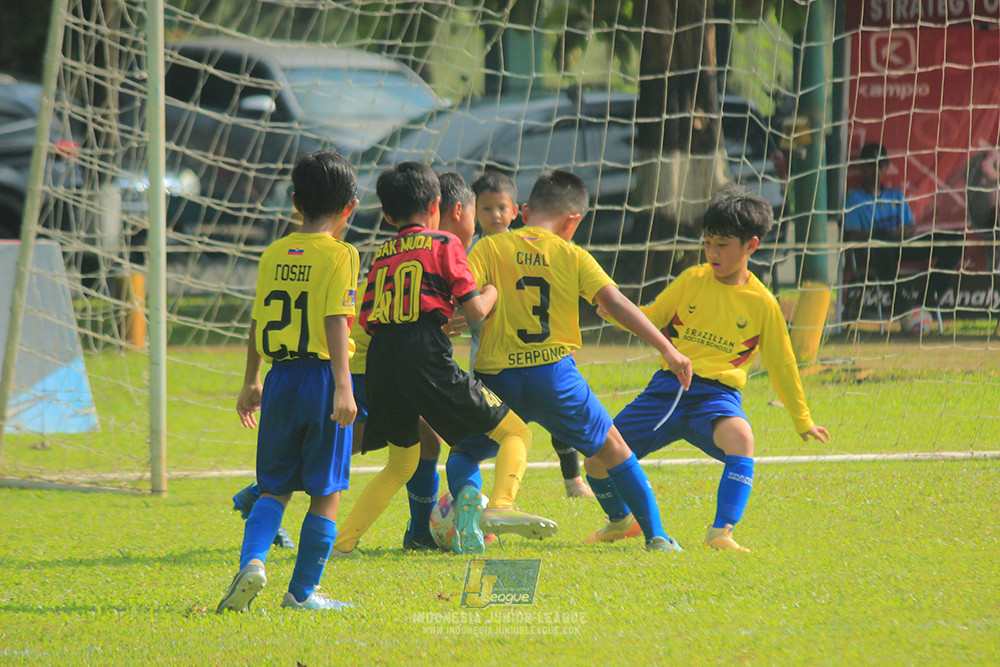 ijl u11 260426 brazillian ss serpong vs gagak muda