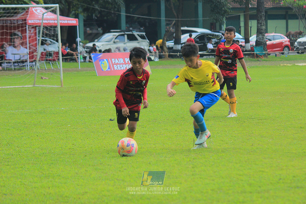 ijl u11 260426 brazillian ss serpong vs gagak muda