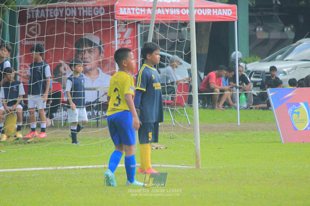 ijl u11 260426 brazillian ss serpong vs gagak muda