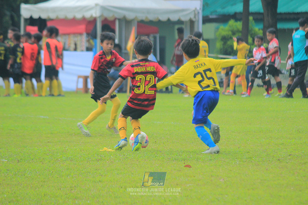 ijl u11 260426 brazillian ss serpong vs gagak muda