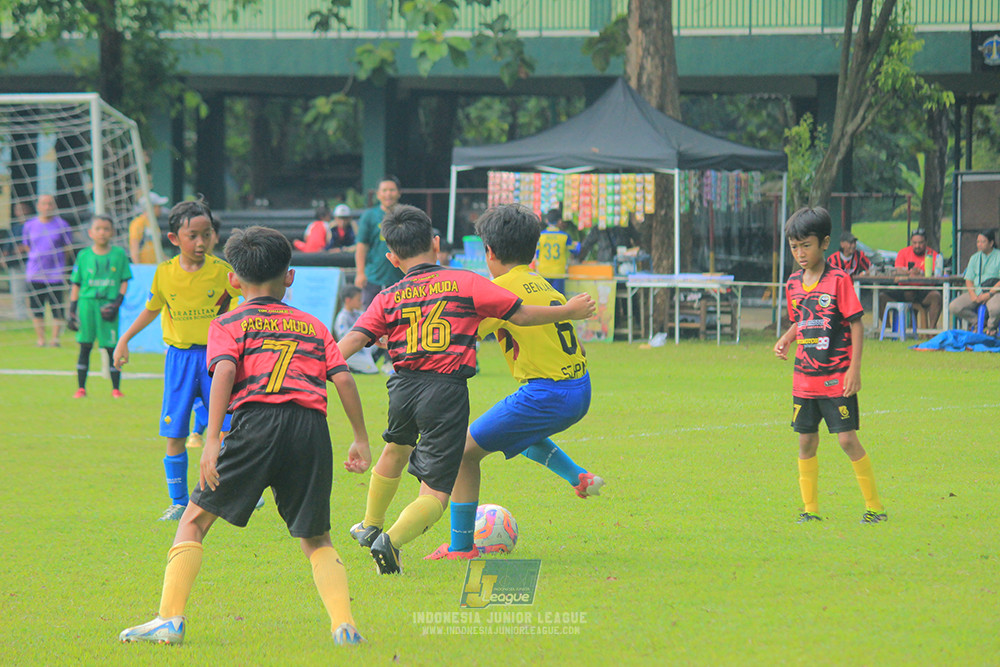 ijl u11 260426 brazillian ss serpong vs gagak muda