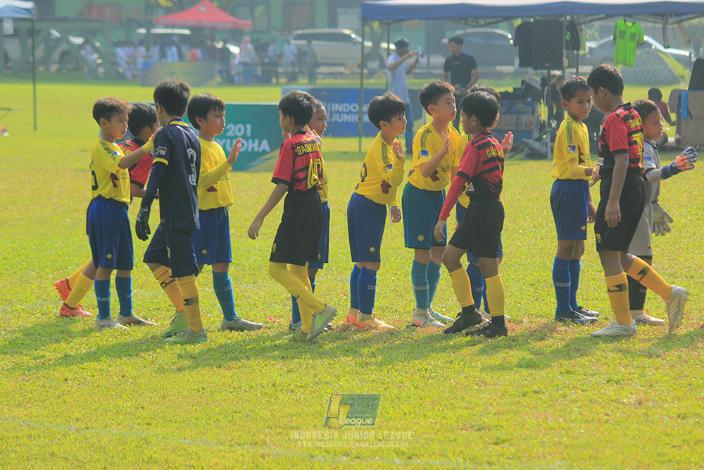 ijl u11 260426 brazillian ss serpong vs gagak muda