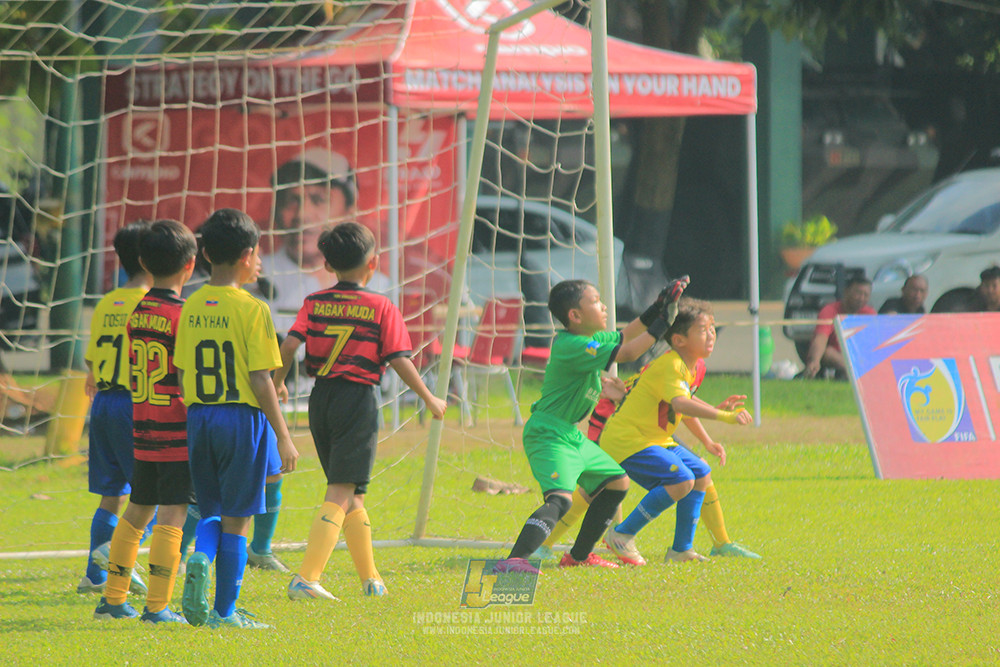 ijl u11 260426 brazillian ss serpong vs gagak muda
