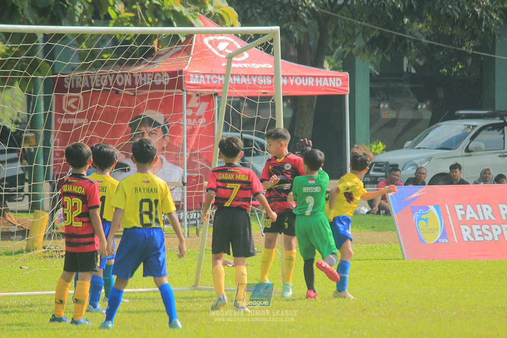 ijl u11 260426 brazillian ss serpong vs gagak muda