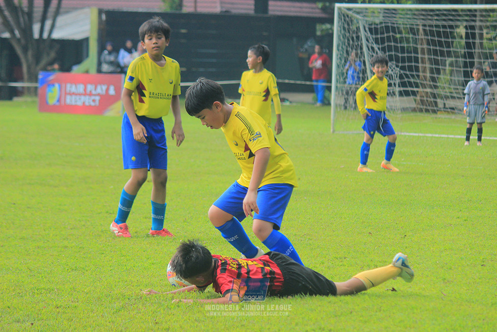 ijl u11 260426 brazillian ss serpong vs gagak muda