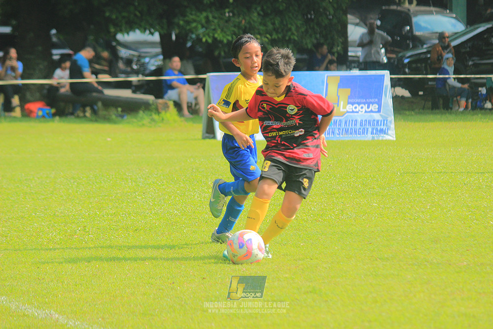 ijl u11 260426 brazillian ss serpong vs gagak muda
