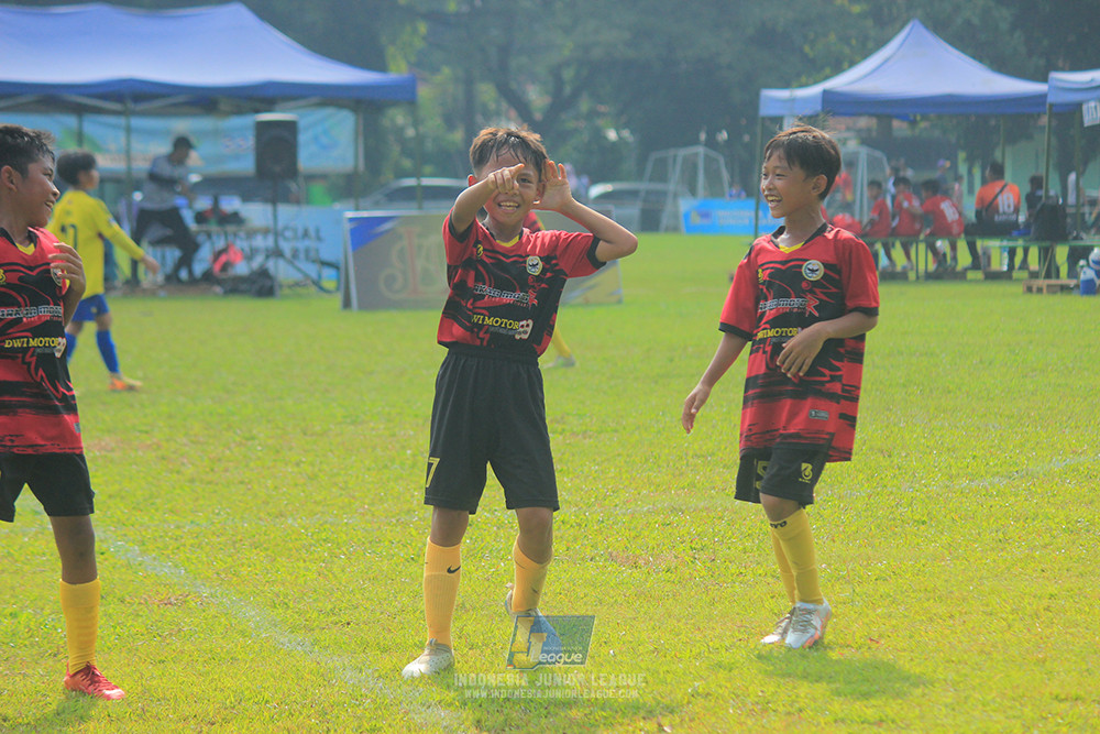 ijl u11 260426 brazillian ss serpong vs gagak muda
