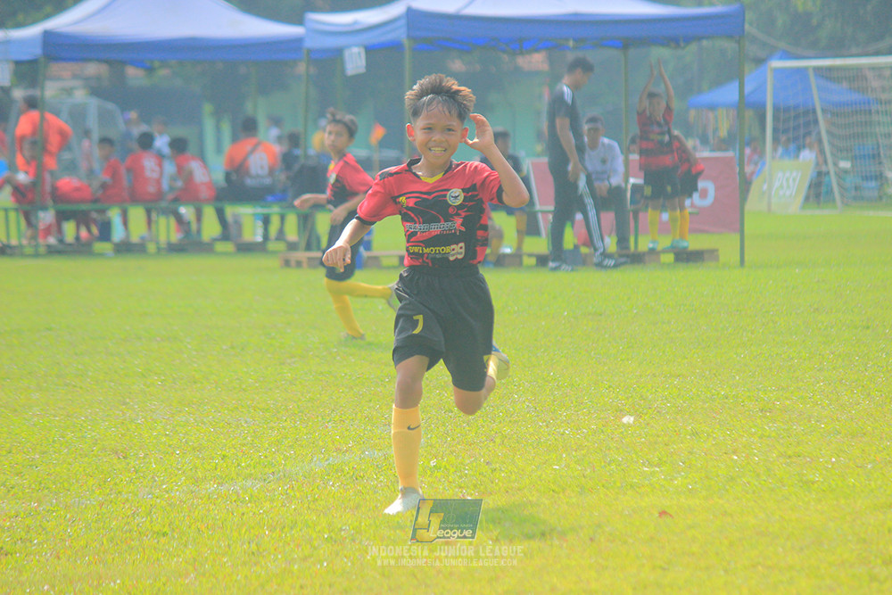 ijl u11 260426 brazillian ss serpong vs gagak muda