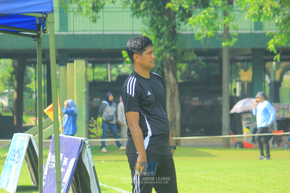 ijl u11 260426 brazillian ss serpong vs gagak muda