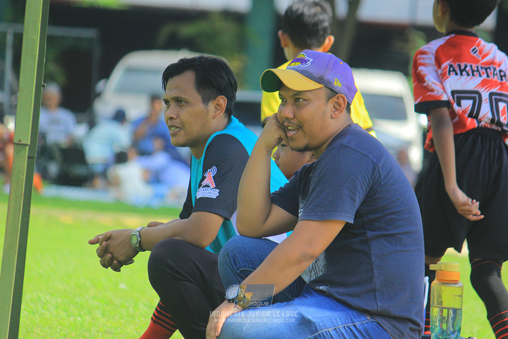 ijl u11 260426 diklat paku jaya vs maesa pararaider army
