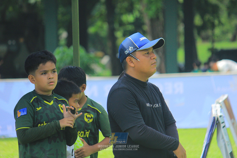 ijl u11 260426 diklat paku jaya vs maesa pararaider army