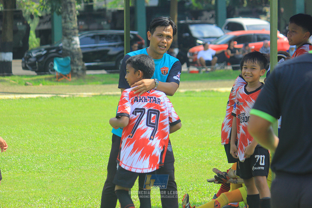 ijl u11 260426 diklat paku jaya vs maesa pararaider army